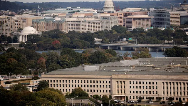 U.S. approves $100 million arms sale to Saudi Arabia amid ongoing conflict