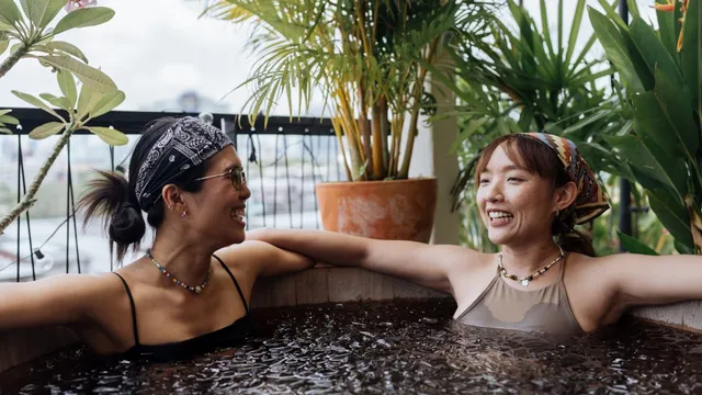 Asia's wellness industry booms to support aging population