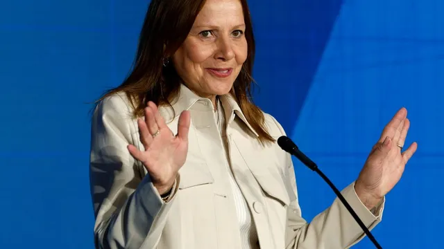 Jane Fraser breaks barriers as first woman CEO of a major Wall Street bank