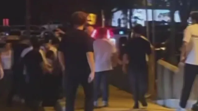 Birmingham city leaders demand safety changes after viral brawl
