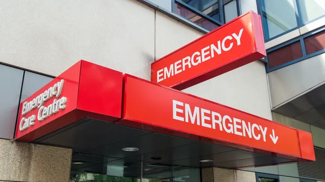 Emergency room visits lead to late ovarian cancer diagnoses for many women