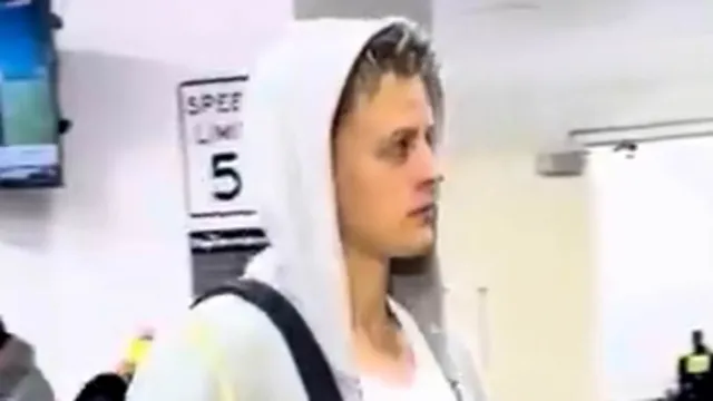 Joe Burrow's casual outfit sparks mockery ahead of Bengals-Browns game