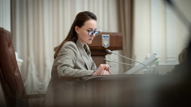 Ukraine boosts defense budget to record levels amid ongoing conflict