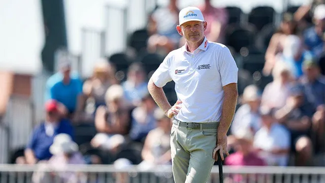 Brandt Snedeker prioritizes winning over youth in Presidents Cup picks