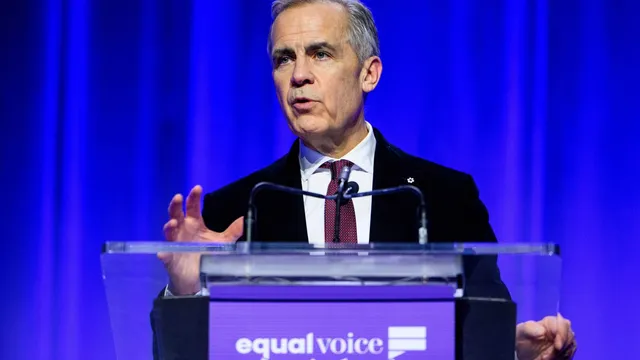 Another Conservative MP defects to Liberals, threatening party stability