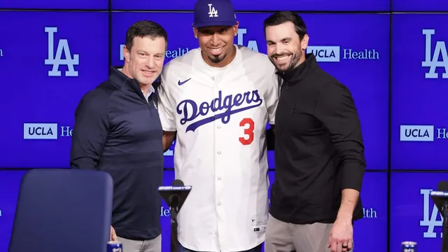 Los Angeles Dodgers claim second consecutive World Series title