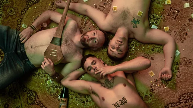 Film About Northern Irish Rappers Critiques Politics
