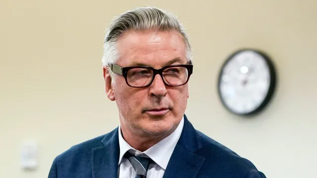 Alec Baldwin faces civil trial over negligence in Rust shooting