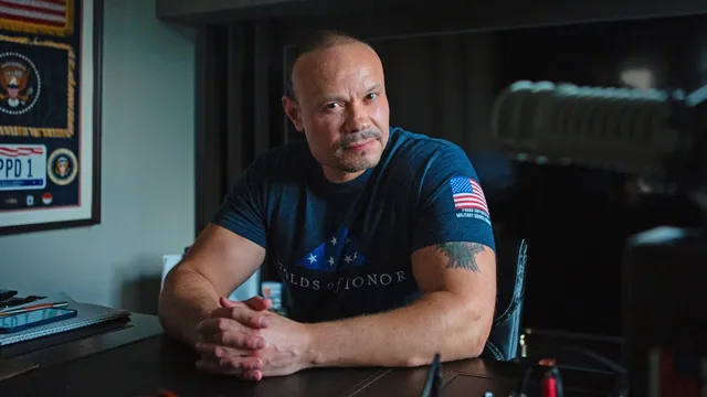 Trump appoints Dan Bongino as controversial deputy FBI director
