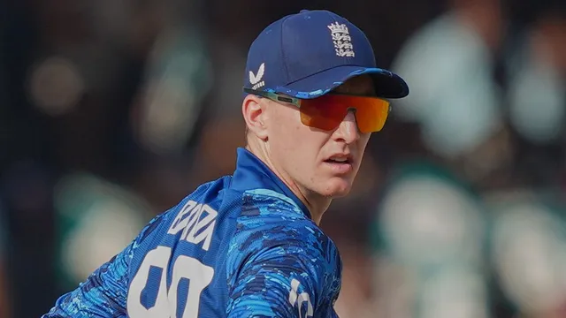 Harry Brook admits to lying about nightclub incident to protect teammates