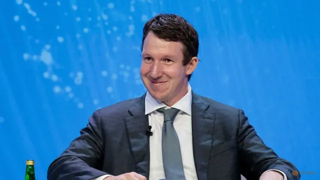 Anthropic co-founder Jack Clark says AI could boost US GDP to $44 trillion by 2030