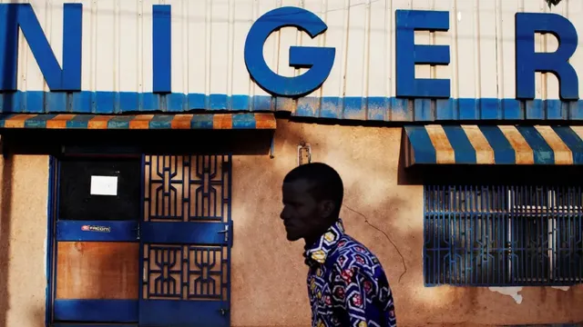 More than 50 Nigerien security personnel killed in two attacks in western Niger