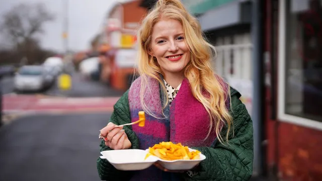 Hannah Spencer's Green Party victory reshapes UK political landscape