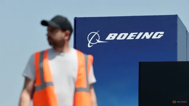 Boeing and Gogo test satellite-linked military drone to reduce reliance on Starlink