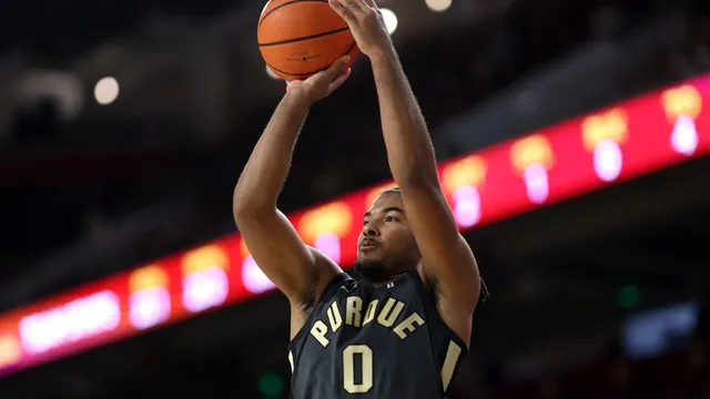 UCLA stuns Purdue with last-minute victory