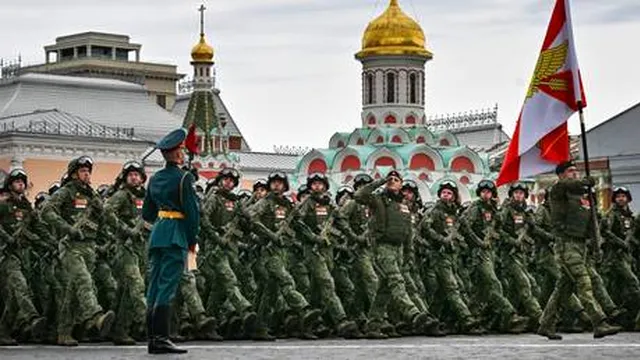 Eurasia plans to establish an indigenous security architecture