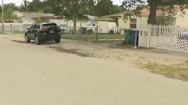 Two children hospitalized after e-bike collision in Miami-Dade
