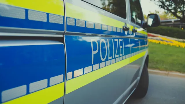 German police arrest Iraqi man suspected of planning attack on Bremen church