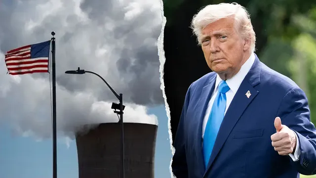 Wyoming fights to reclaim nuclear energy dominance with TerraPower approval