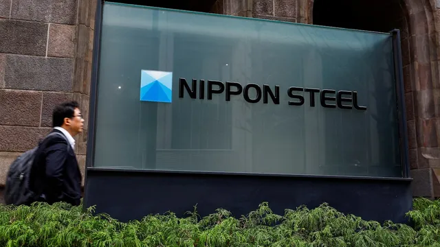 Nippon Steel's takeover bid for U.S. Steel is doomed to fail