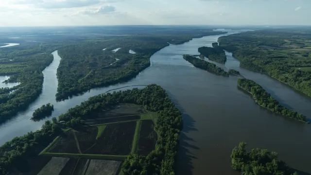 Midwest Faces Water Scarcity Battles Amid Climate Change