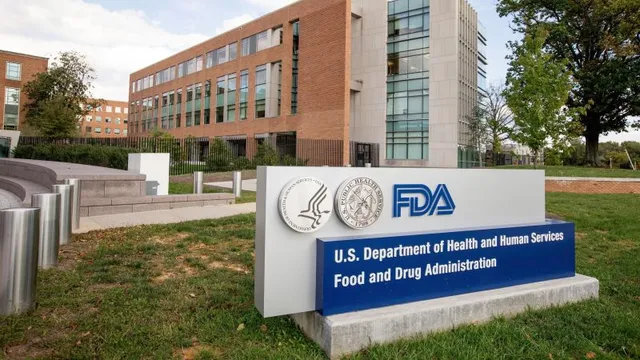 FDA plans to reinstate fired employees amid staffing crisis