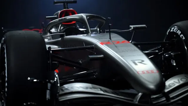 Aston Martin and Honda collaborate for 2026 F1 victories