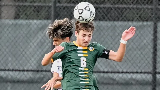 Ward Melville boys soccer