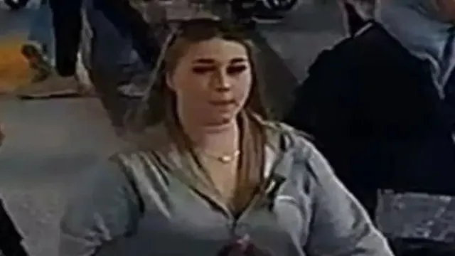 Police Search for Missing Teen in Manchester