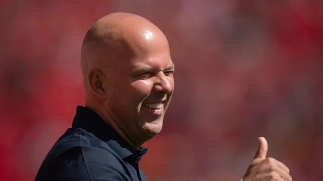 Arne Slot transforms Liverpool"s style post-Klopp era