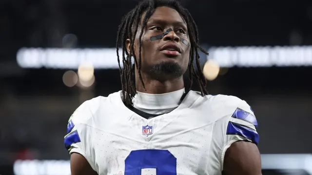 Cowboys refuse to negotiate with George Pickens amid contract standoff