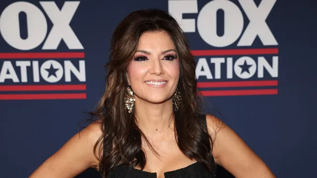 Rachel Campos-Duffy falls for parody RFK Jr. account tweet