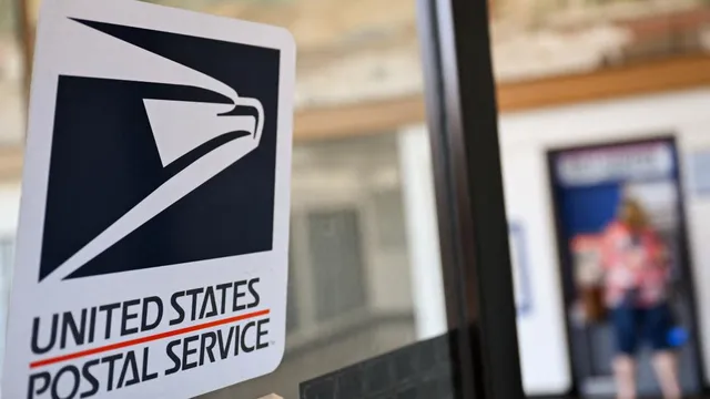 USPS mandates voter lists for mail-in ballots under Trump rule