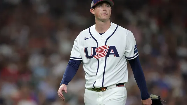 Tarik Skubal leaves Team USA to focus on Tigers spring training