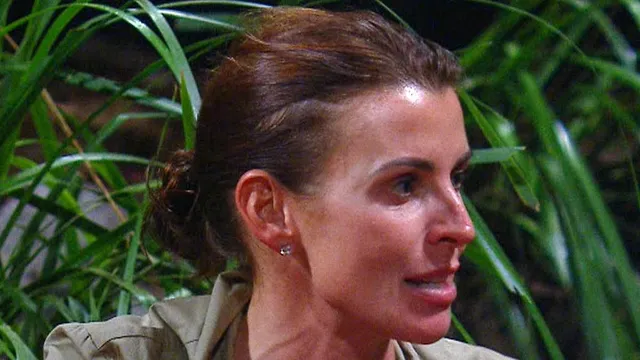 Coleen Rooney shares ongoing struggles with WAG label in interviews