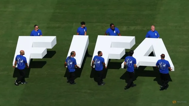 FIFA and Saudi Esports Federation postpone FIFAe Finals 2026 in Jeddah after deadly airport attack