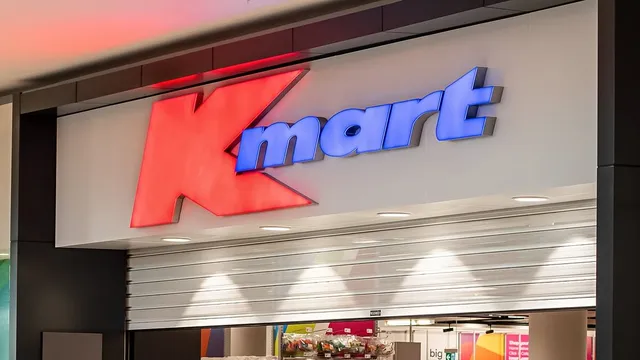 Kmart stocks popular Essence products, thrilling shoppers