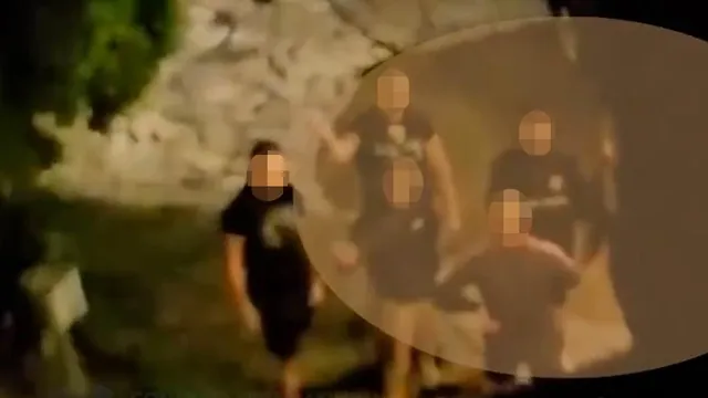 Nazi skinheads threaten Jewish teenagers in Bulgaria