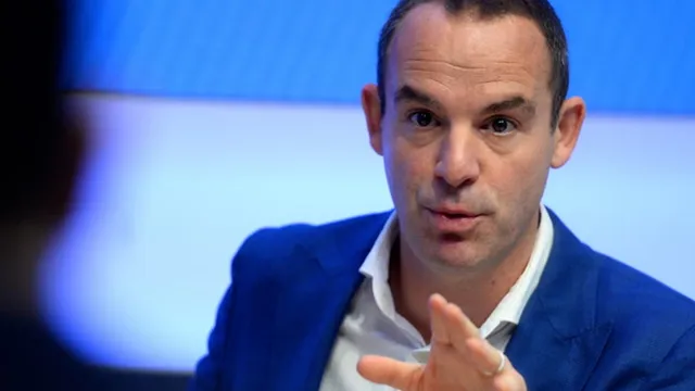 Martin Lewis reveals key advice for Black Friday shoppers