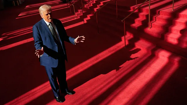 Trump's actions disrupt global alliances and create uncertainty