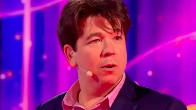 Michael McIntyre's The Wheel removed from Christmas lineup