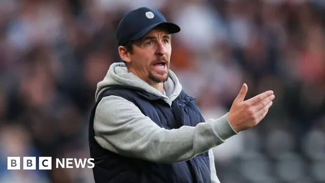 Joey Barton arrested after serious assault near golf club