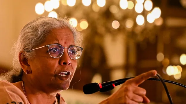 India strives for swift free trade agreement amidst global economic shifts