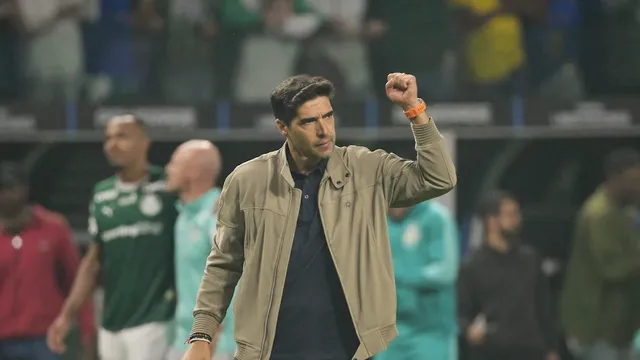 Carlos Miguel leads Palmeiras to Copa Libertadores final after penalty shootout victory