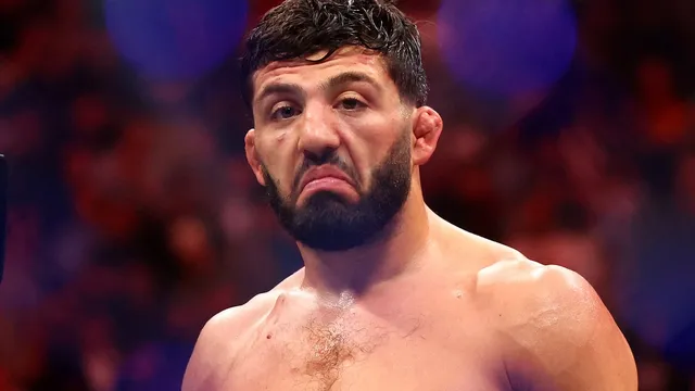 Dana White assures Arman Tsarukyan must earn title shot again