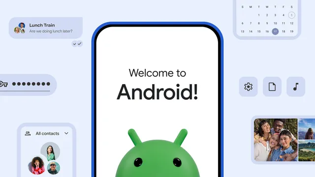 Samsung enhances data transfer from iPhone to Android devices