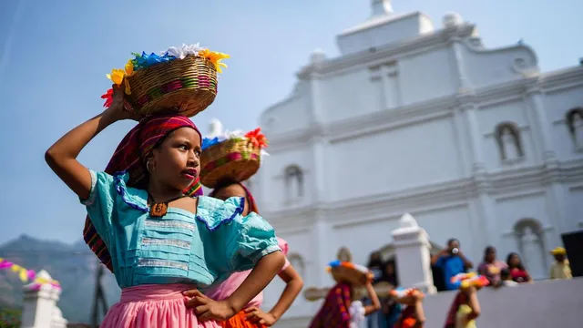 El Salvador sees 98 percent drop in homicides post-violence crackdown