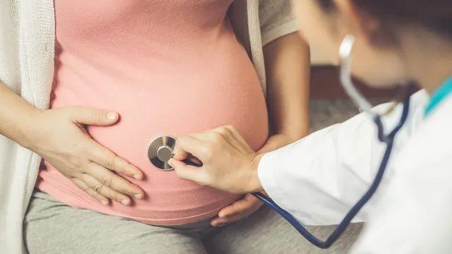 Infections during pregnancy raise child’s suicide risk significantly