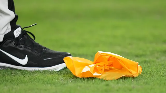 NFL introduces one-game suspension for players with three penalties