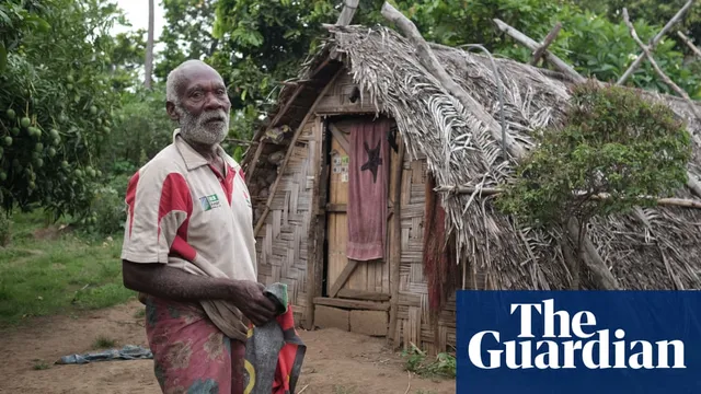 preserving ancient weather magic and wind lore in Vanuatu